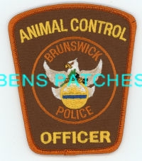 OHIO,BRUNSWICK POLICE ANIMAL CONTROL OFFICER